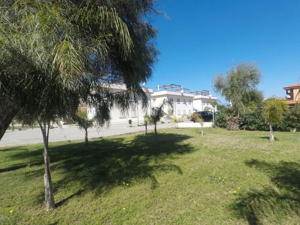 Roseto Beach Club Apartment With Garden Beach Front