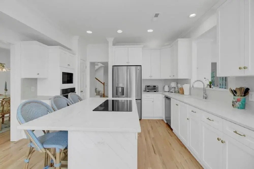 Fairway Oaks 33 by Wild Dunes, With Amenities