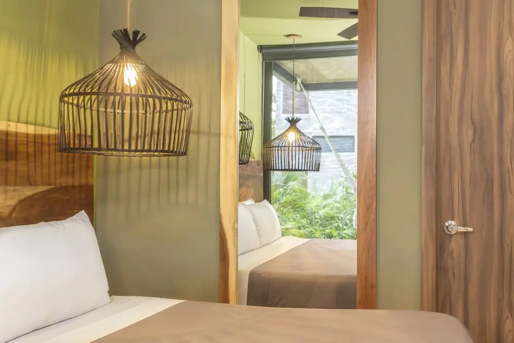 Luxury Condos Tulum - Private Cenote & Gym