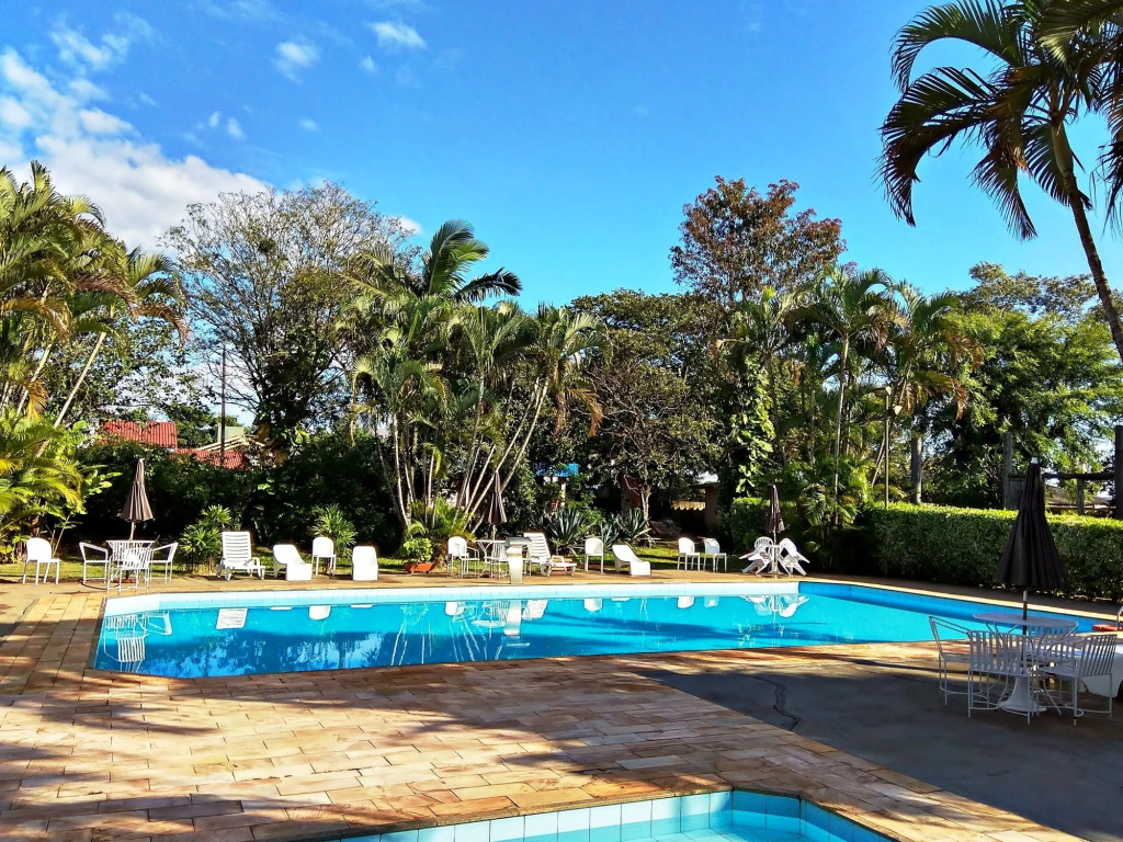 Praia Sol Hotel