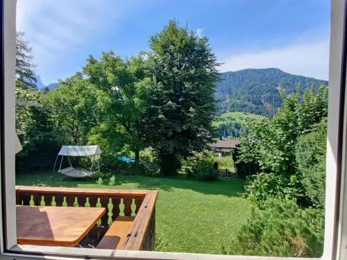 AppartChalet LA RONDULA - 100m from Seceda