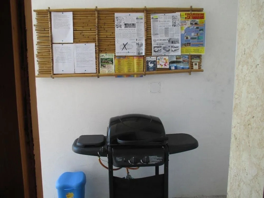 Casa per vacanze Ludovica