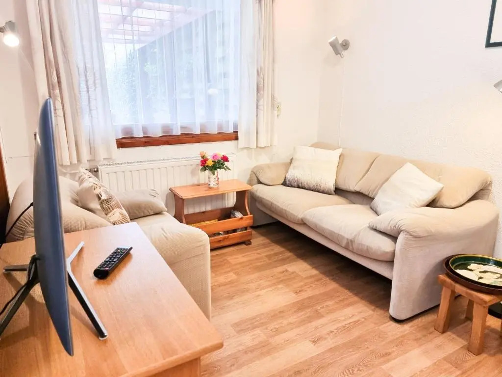 Gezellige vakantiewoning dichtbij centrum Domburg DO20