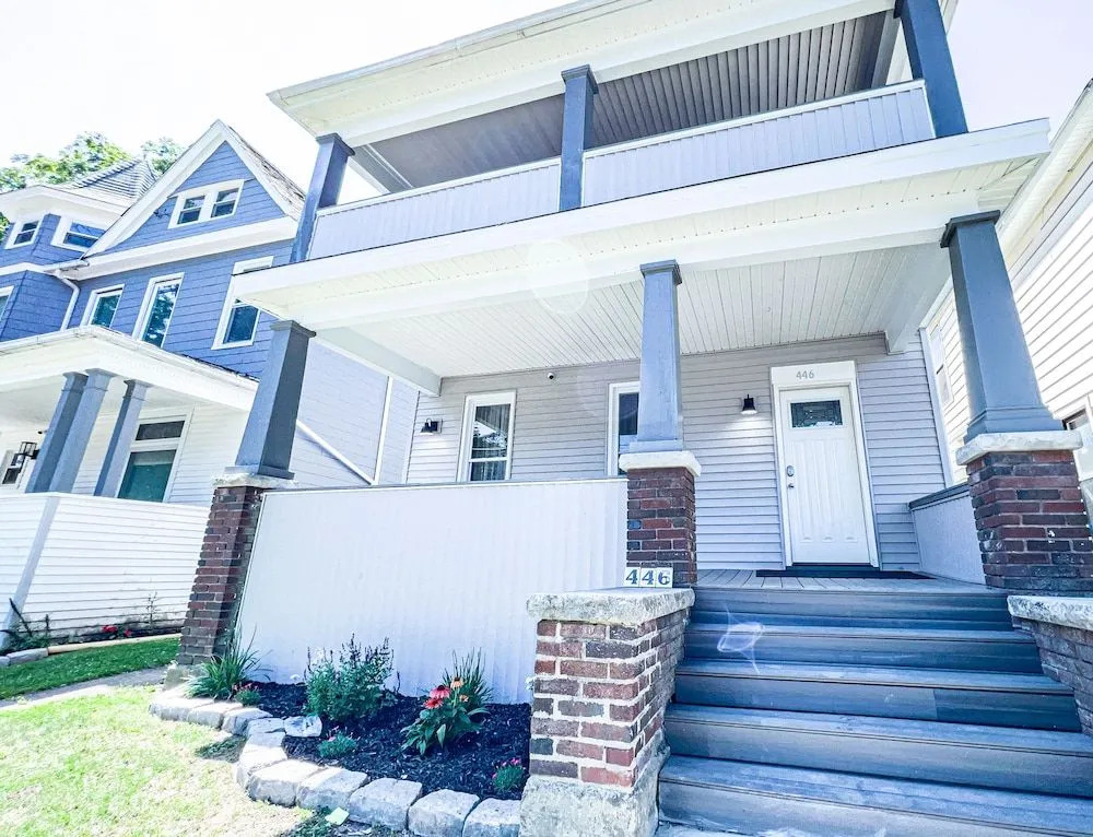 Modern 5BR Home Perfect for Families