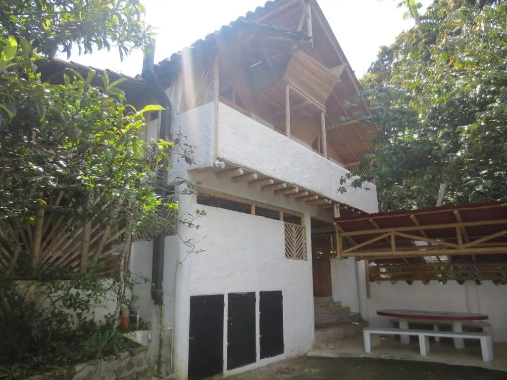 Hotel Restaurante La Antigua