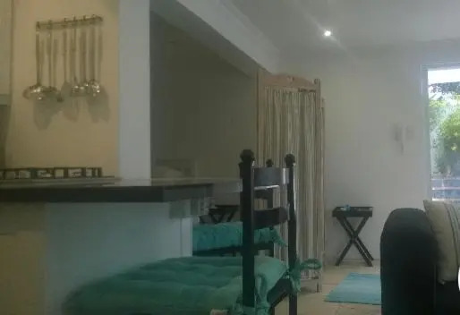 4 Duke Street Flat#1