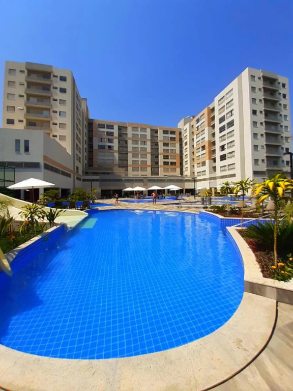Park Veredas Flat 322