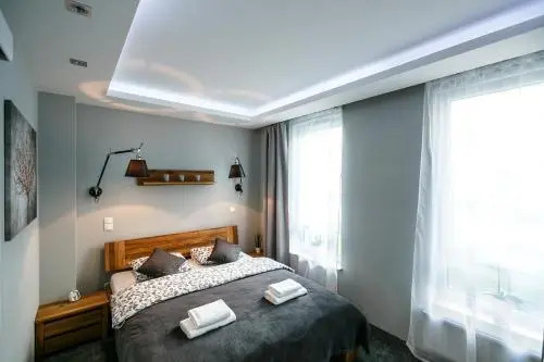 Apartamenty eM-klimatyzacja&parking