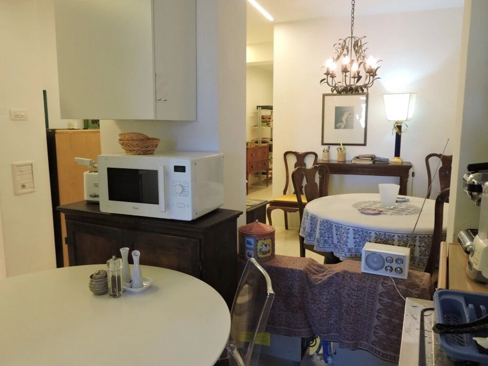 Apartment With 2 Bedrooms in Siena, With Wonderful City View and Wifi