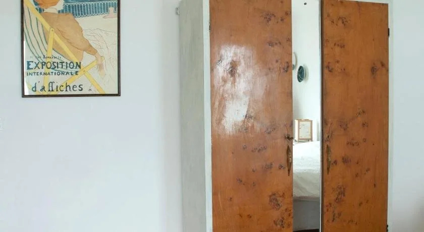 B&B Tre Finestre sul Mare