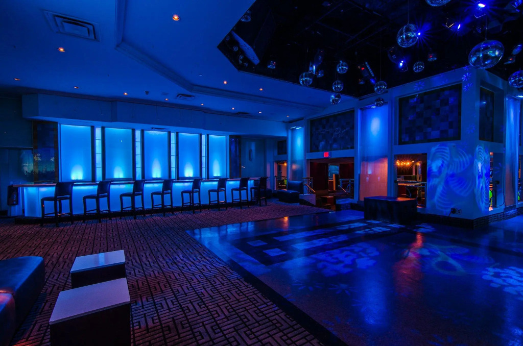 Garden City Hotel