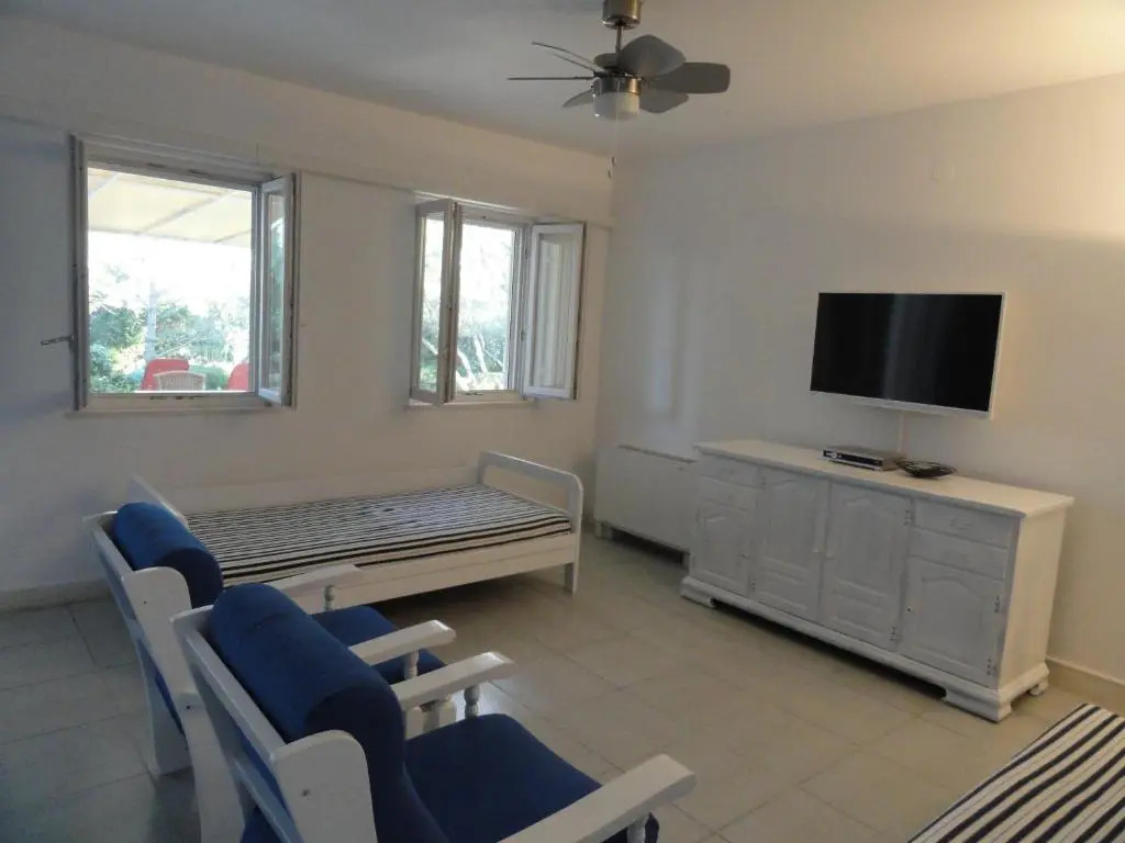 Apartments Grbin