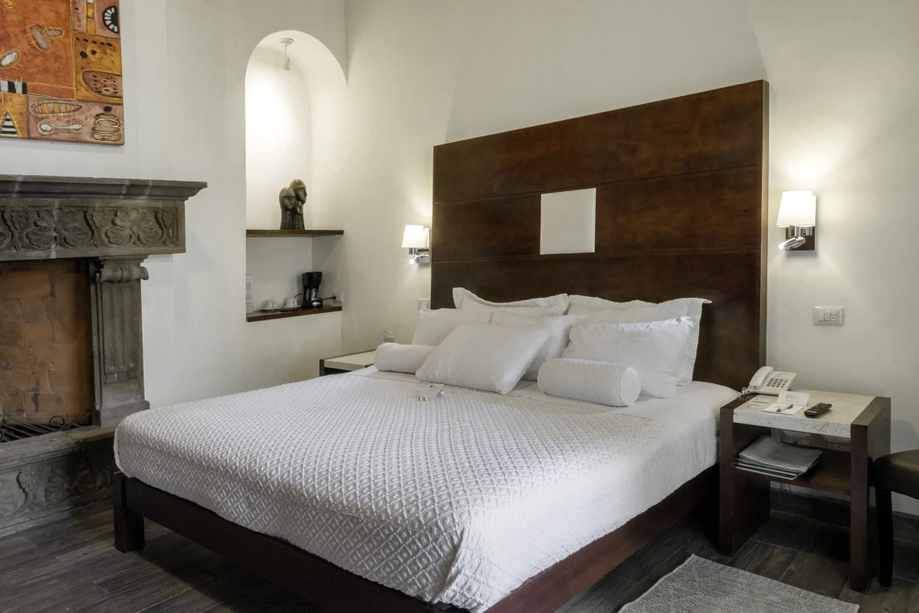 Hotel La Morada