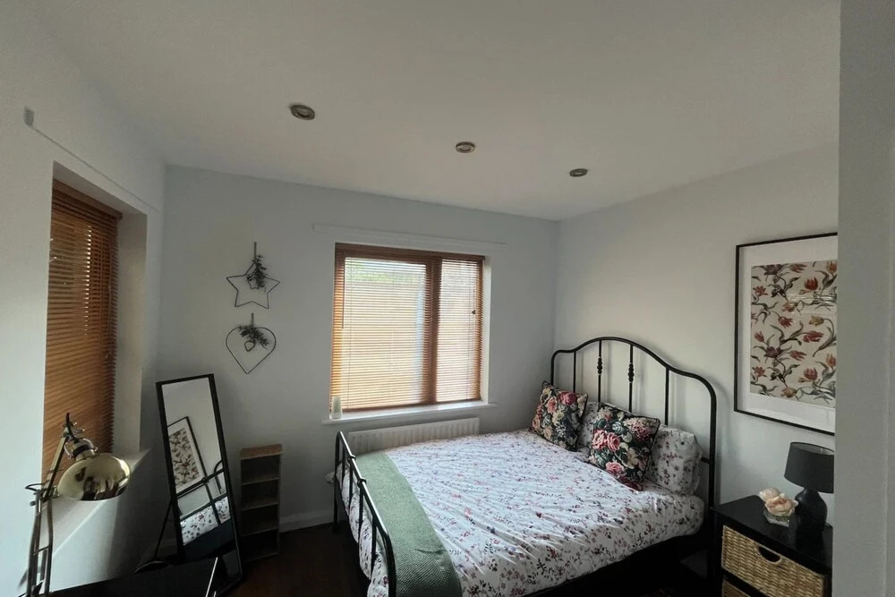 Inviting & Spacious 3BD Flat - Shadwell