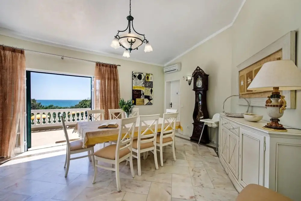Forte Sao Joao Villas da Praia