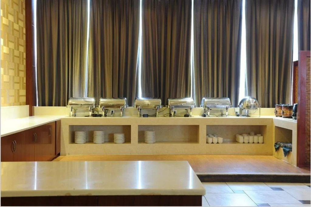 Yannian Business Hotel - Changsha