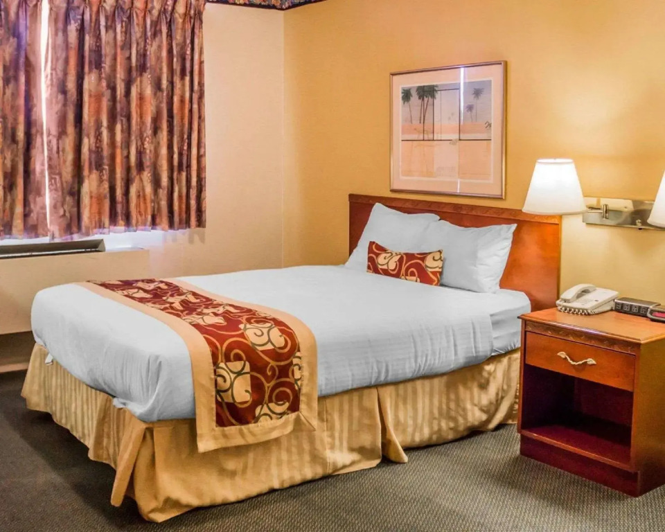 Rodeway Inn Kalkaska