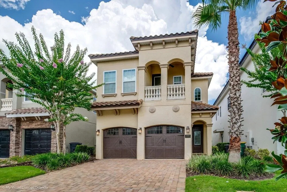 Elegant 5 BD, 5 BH Villa