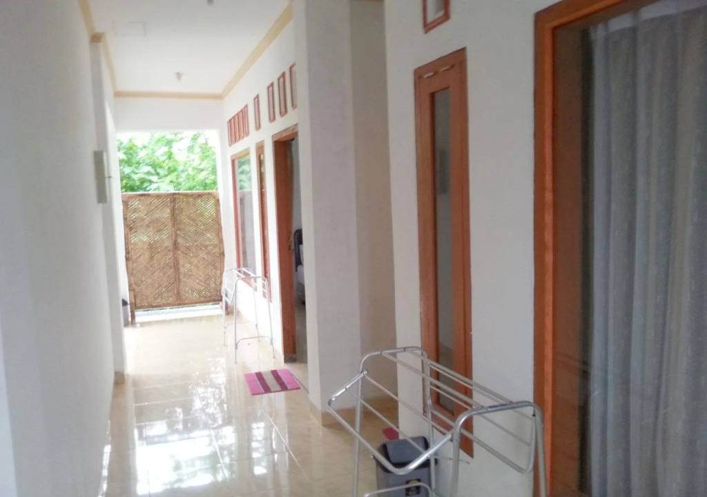 Krisna Home Stay