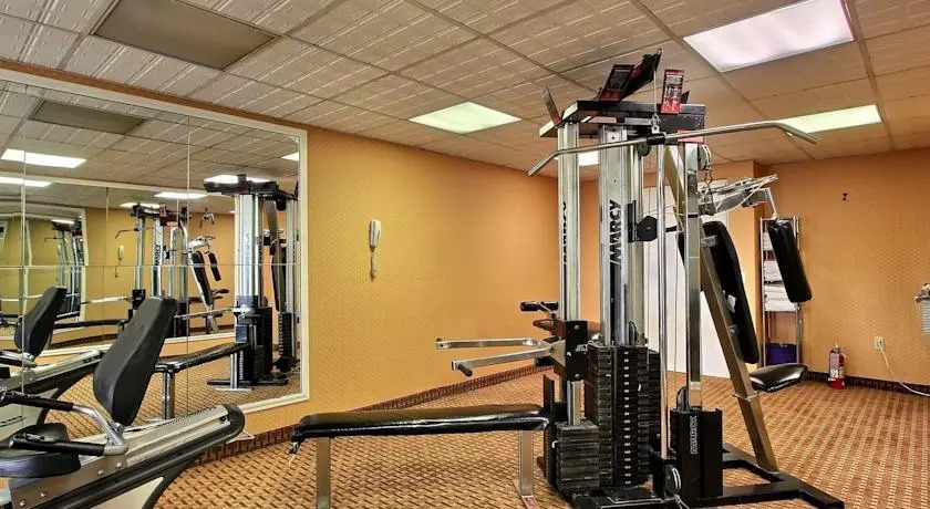Comfort Inn West