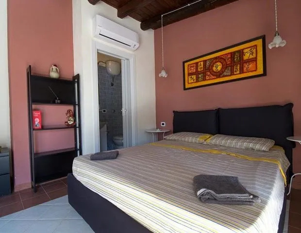 Villa delle Stelle
