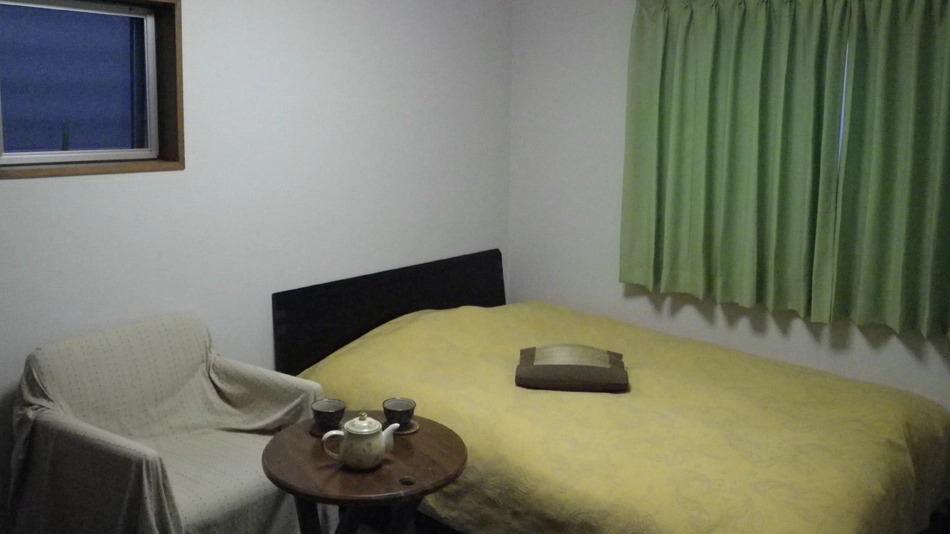 Pension Kamome