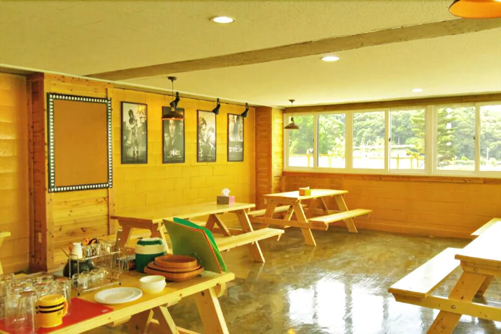 Paju One-frame Pension