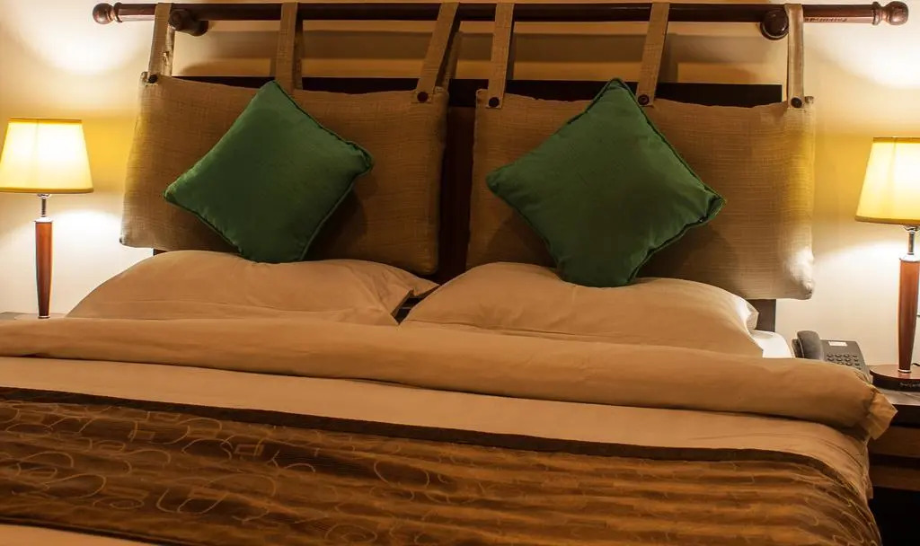 The Amadablam Hotel