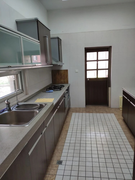 Shanghai Celebrity Villa