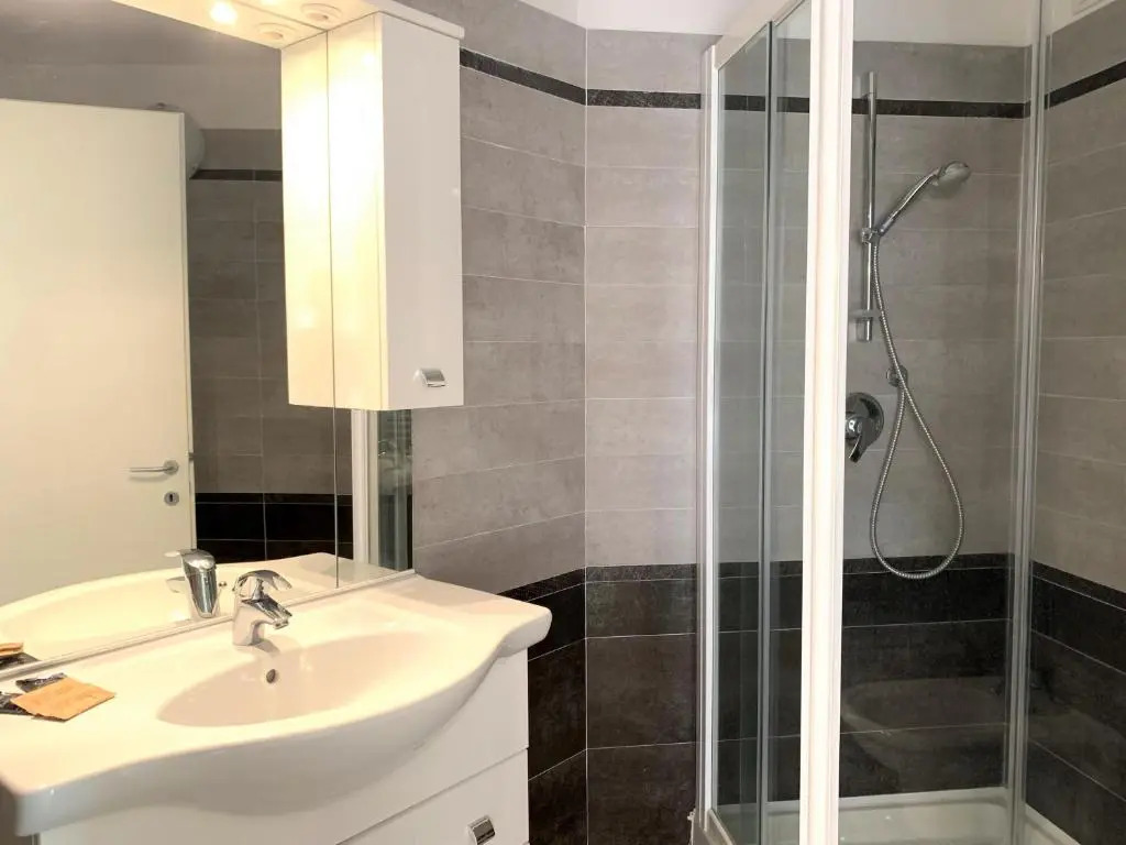 Camere e case vacanza Residenza Prealba