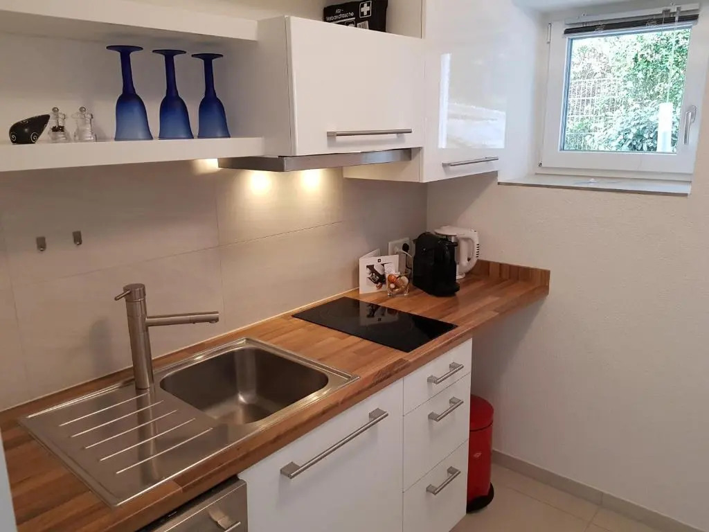 Business Apartment Ravensburg - sonnig, zentral & ruhig