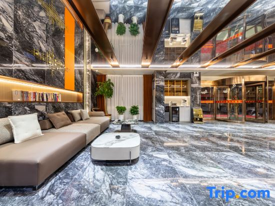 Zhangye Golden Holiday Hotel