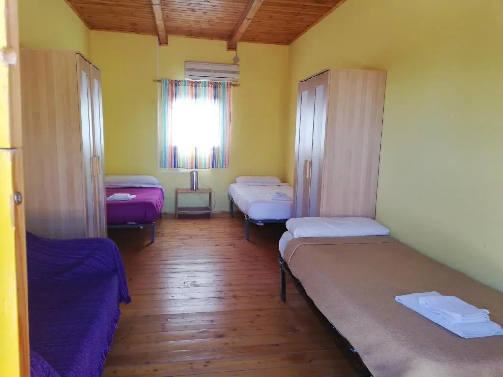 Camping La Estanca