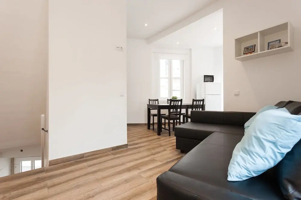 Romantic Rooftop 1BR in Alfama - Gonzalo's Guest