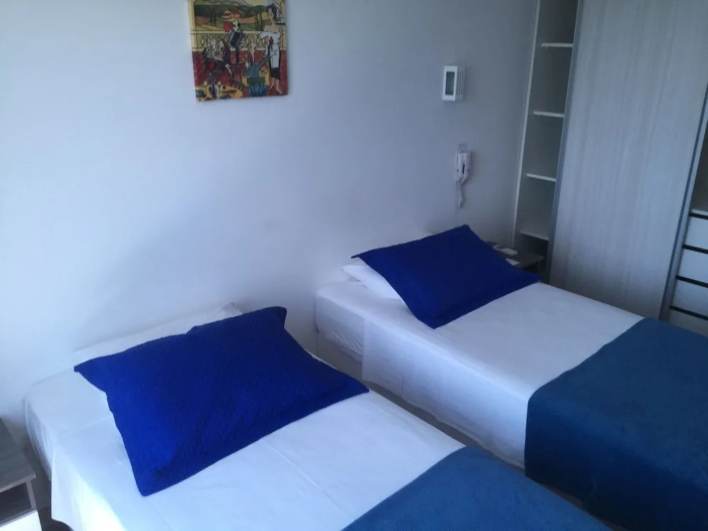 The Hyperion Boutique Hotel