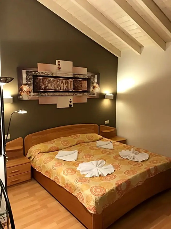Hotel Korfu
