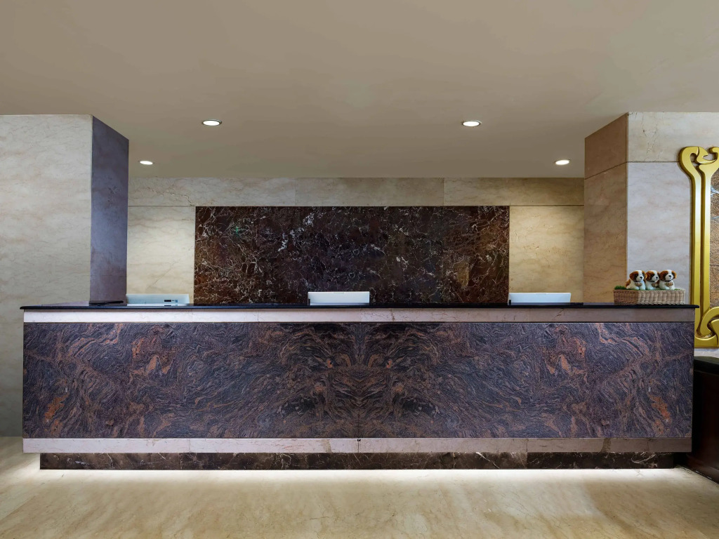 Swiss-Belhotel Waterfront Makassar