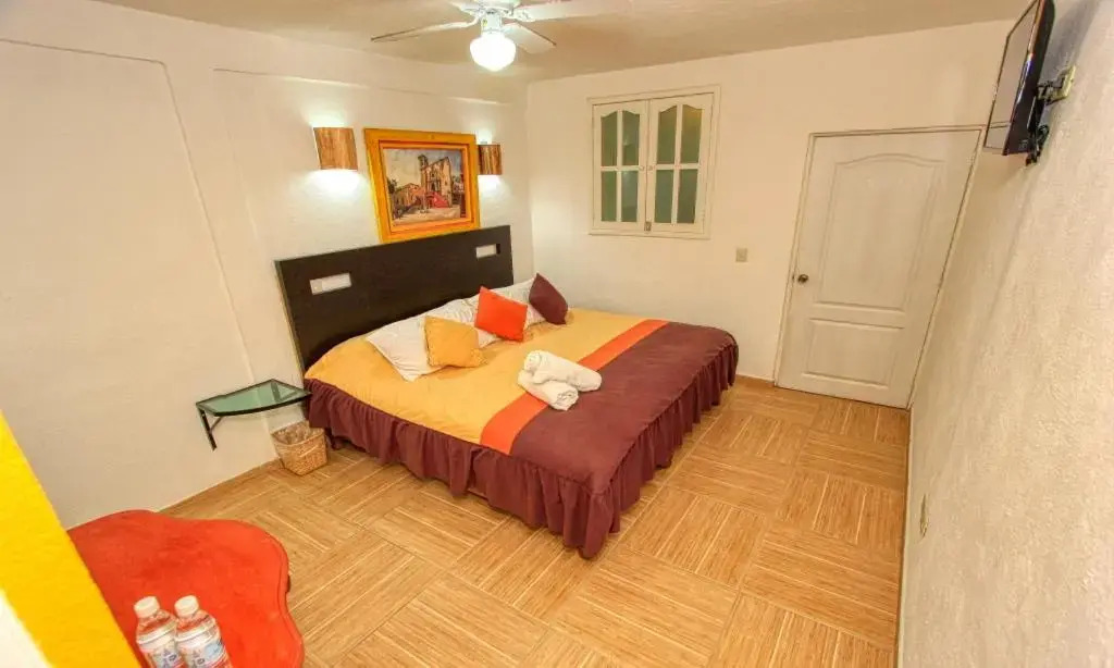 Hotel Spa Maggic Home Panorámica