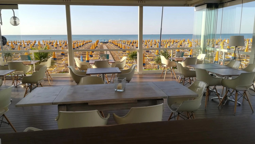 Hotel Atlantico