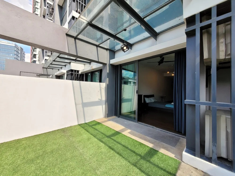 V Residence Suite at Sunway Velocity