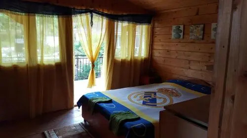 Olga's Home