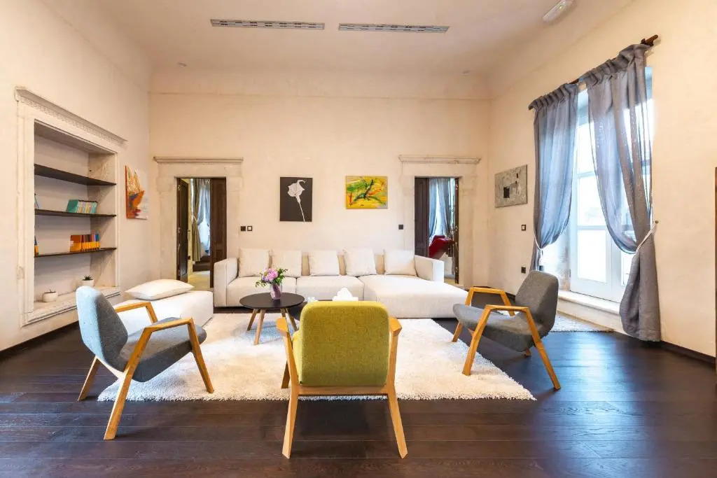 Villa Pugliesi