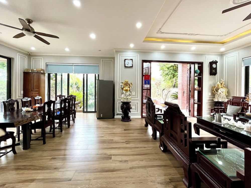 Jadore Garden House Vinh Yen