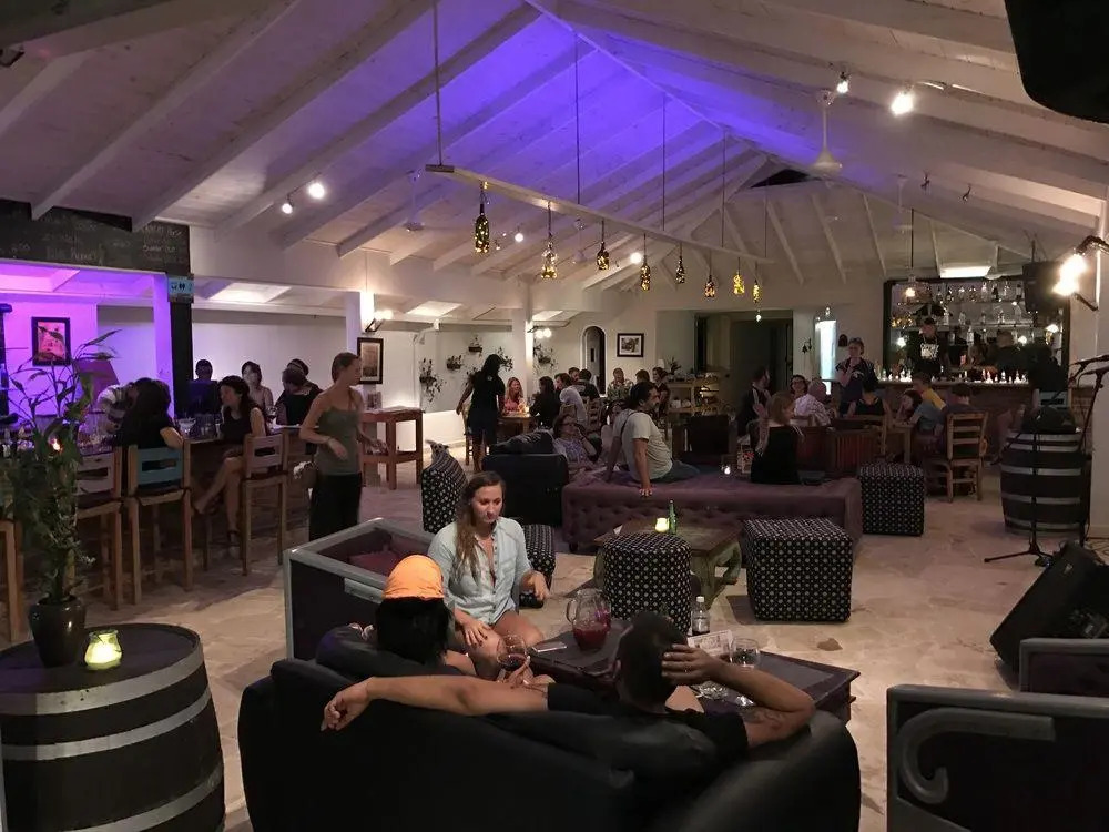 The HotSpot Company