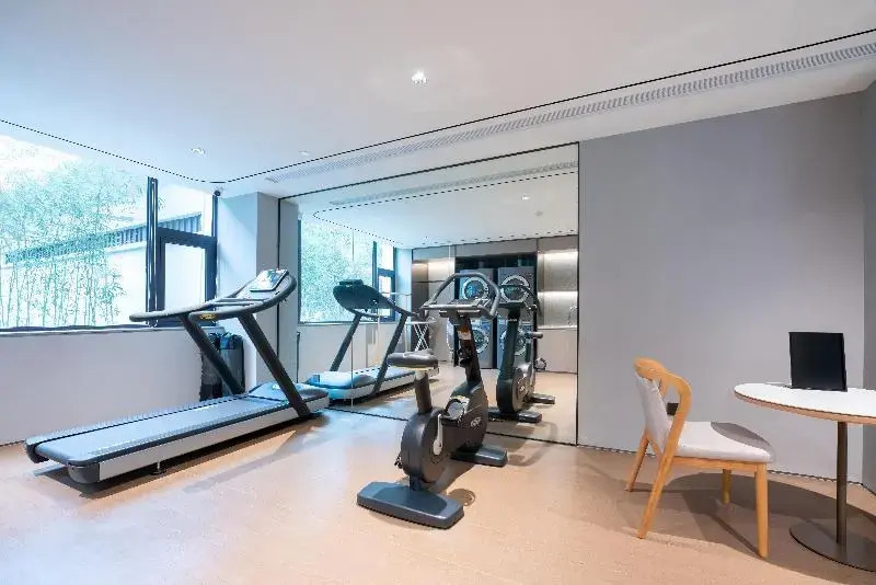 Ji Hotel Fuzhou Sanfang Qixiang East Street