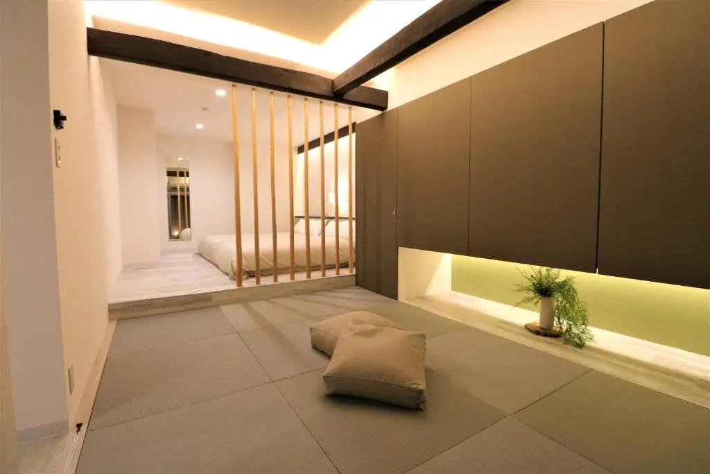 Smart Stay ITO 302