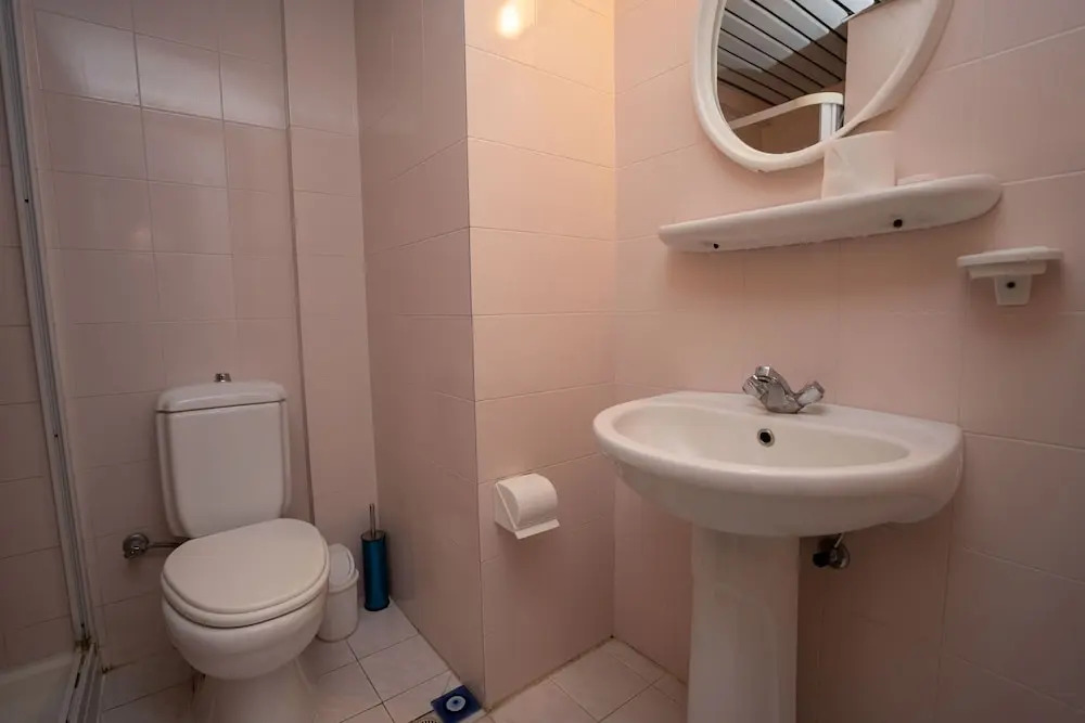 Princess Rima Apartments