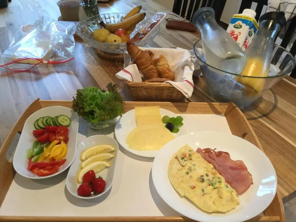 Stockholm Best Residence B&B