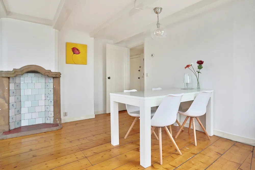 Marine View Apartment