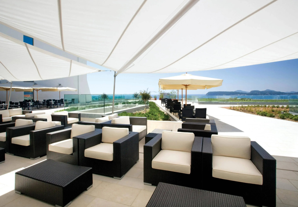 Отель Valamar Lacroma Hotel